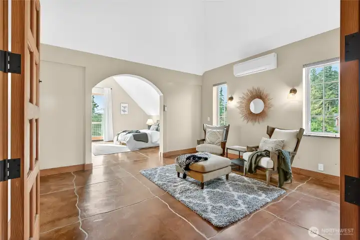 Primary Suite