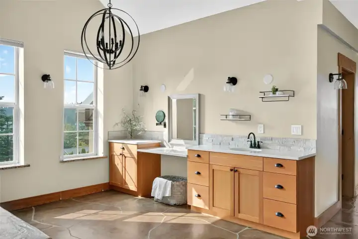 Spa En-Suite