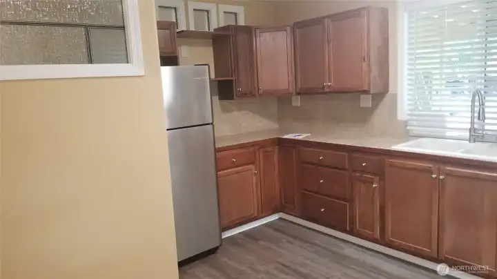 Unit 6 - Kitchen