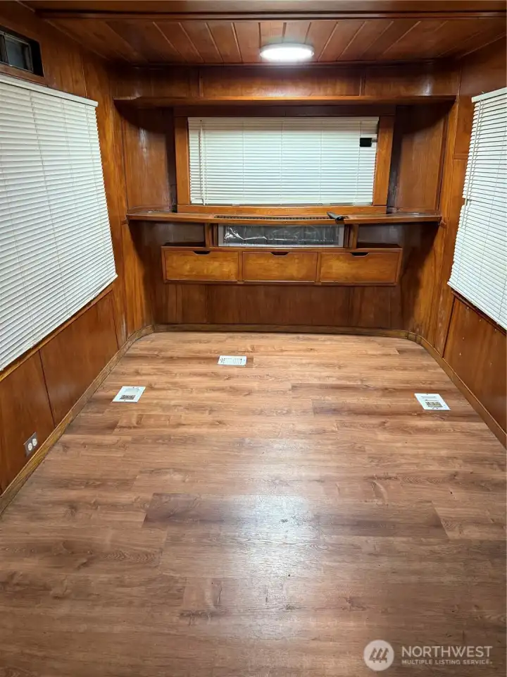 Unit 3 - Bedroom