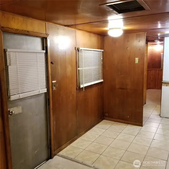 Unit 4 - Entry