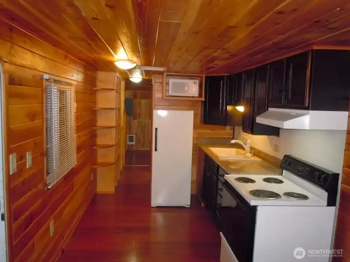 Unit 5 - Kitchen