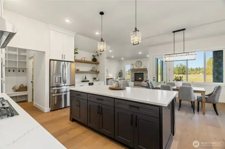 Beautiful Lighting & Exceptional Appliances ...