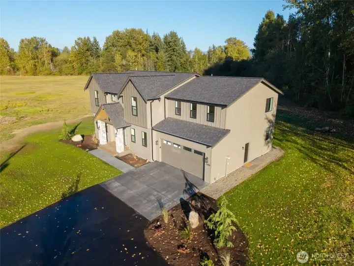 Make this Home Yours ...
