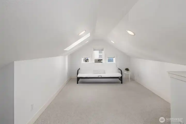 Perfect for a lounge, guest room, or home office.