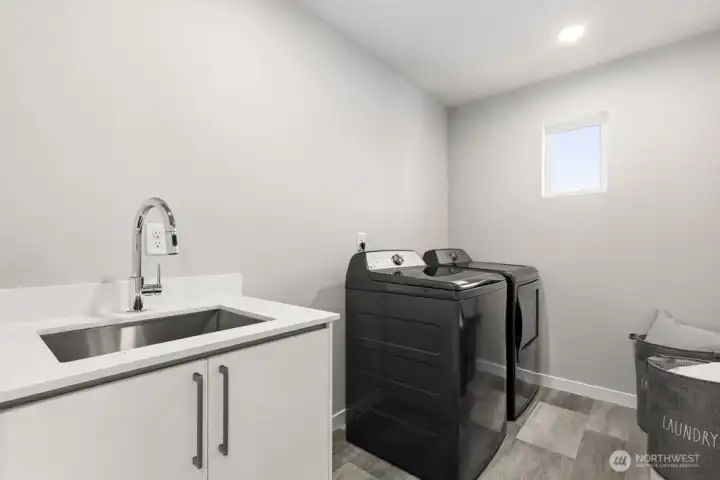 Photos of Model home. Not actual home.