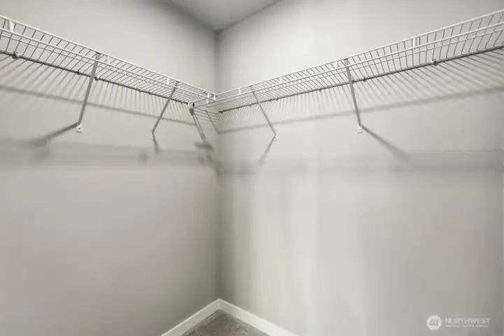 Photos of Model home. Not actual home.