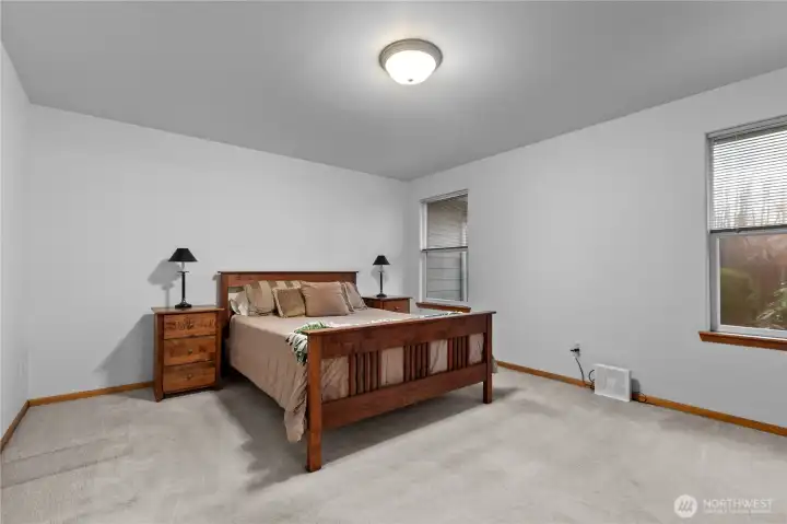 Primary Bedroom-main floor
