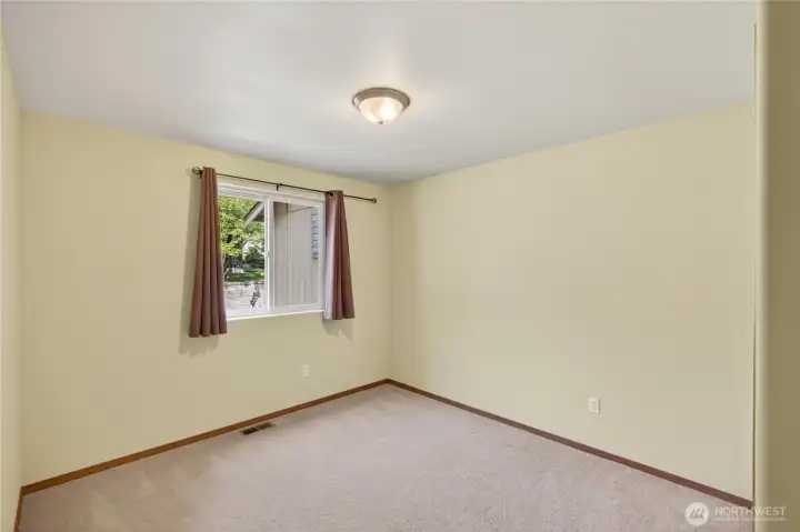 3rd Bedroom