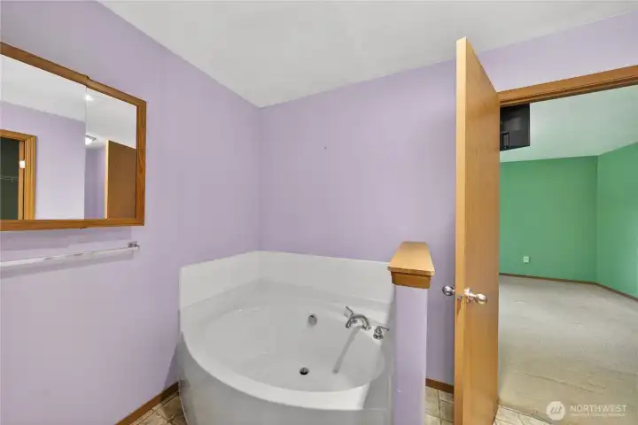 Primary Bedroom Bath