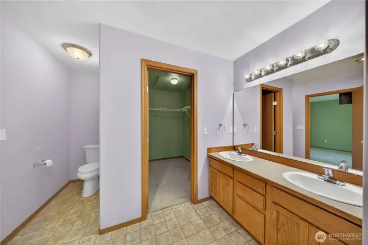 Primary Bedroom Bath