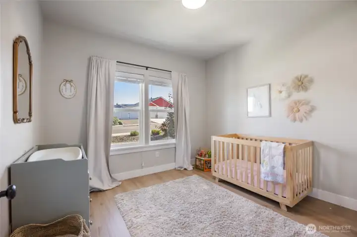 Bedroom 2 Bedroom 2