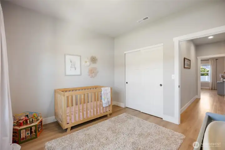 Bedroom 2 Bedroom 2