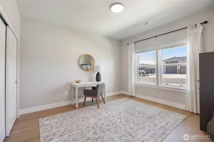 Bedroom 4 Bedroom 4