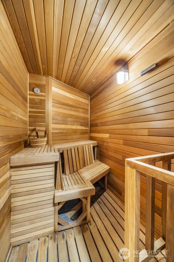 Sauna Sauna