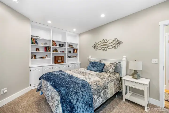 Bedroom 2 Bedroom 2