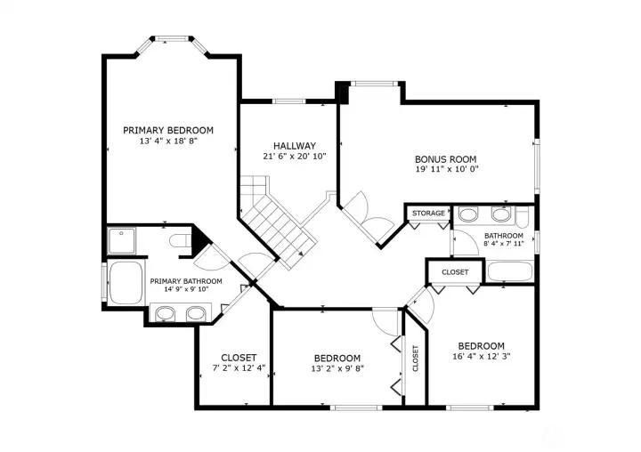 Floor 2
