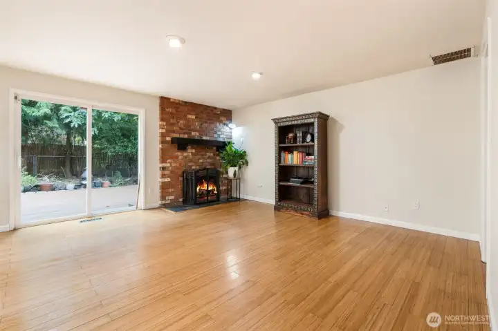 Sitting room