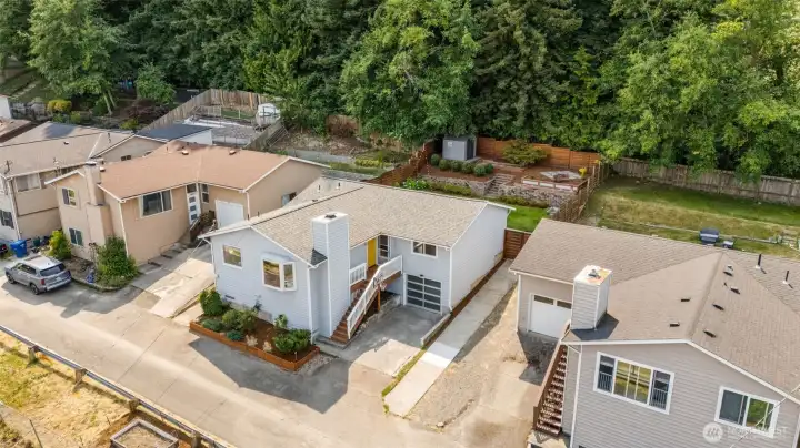 Coveted School District - Fairmount Park Elementary, Madison Middle School & West Seattle High School Coveted School District - Fairmount Park Elementary, Madison Middle School & West Seattle High School
