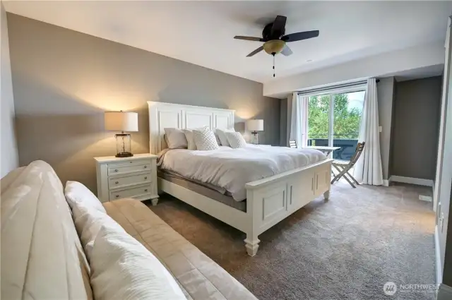 Primary Suite