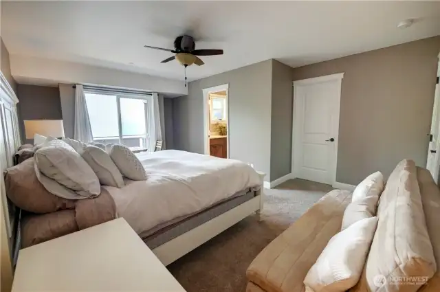 Primary Suite