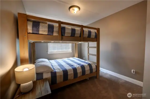 Guest room #2