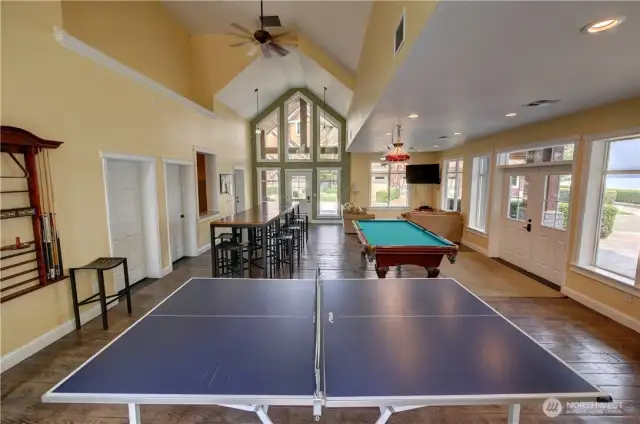 Clubhouse