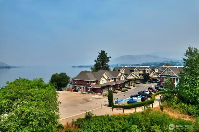 Aerial view 2