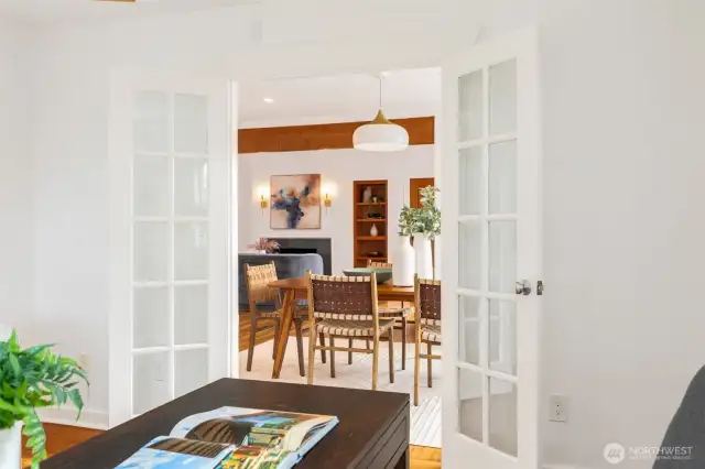 Perfect office space