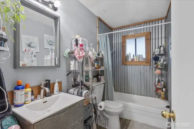 Full bath