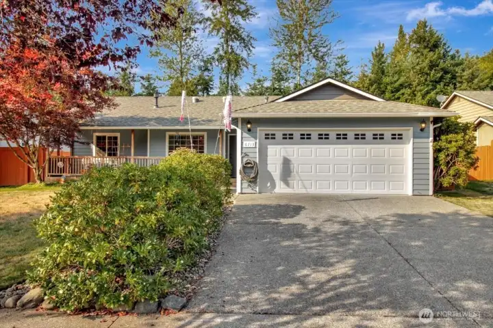 Great house in a great neighborhood.  Come check it out!