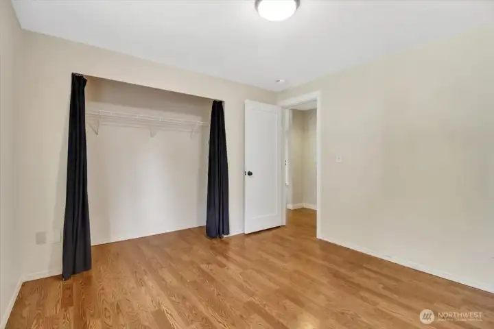 Bedroom #2