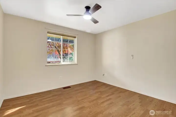 Bedroom #3