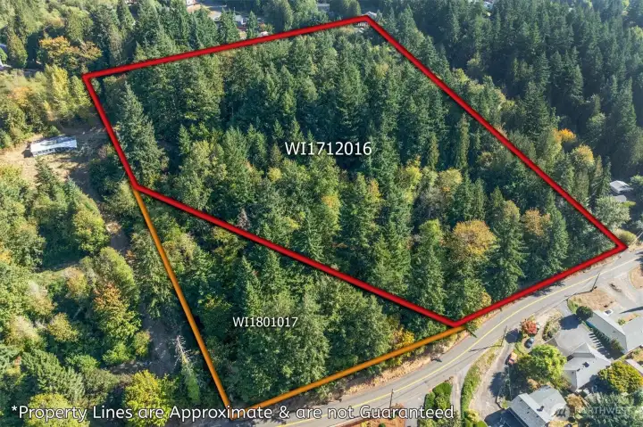 Lot Lines Show are an Estimate Only. Buyer to Verify.