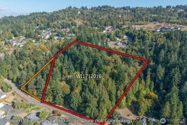 Lot Lines Show are an Estimate Only. Buyer to Verify.