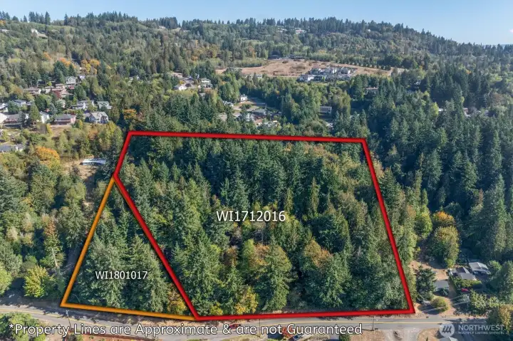 Lot Lines Show are an Estimate Only. Buyer to Verify.