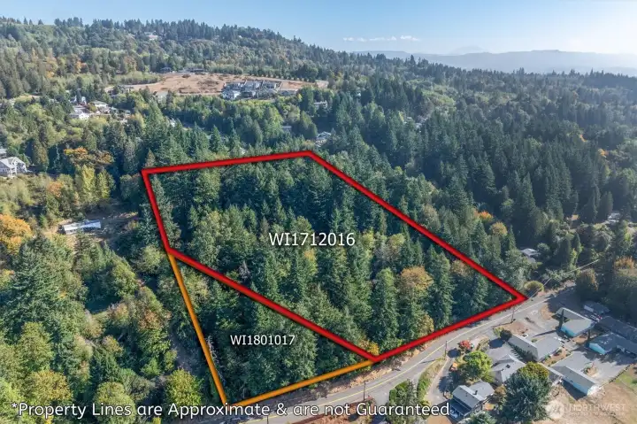 Lot Lines Show are an Estimate Only. Buyer to Verify.