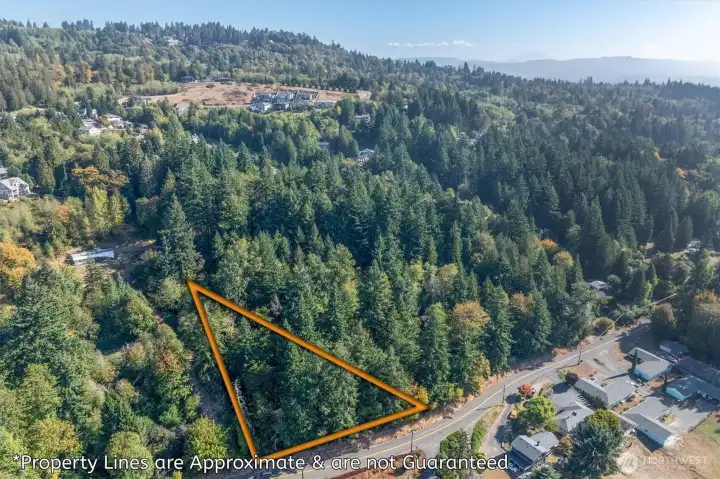 Lot Lines Show are an Estimate Only. Buyer to Verify.