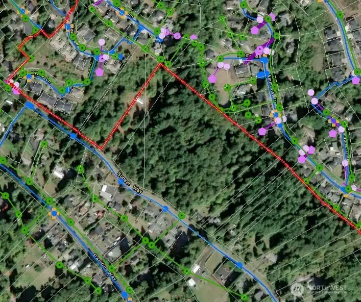 Nearby Utilities