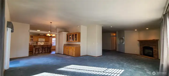 Dining/Great Room