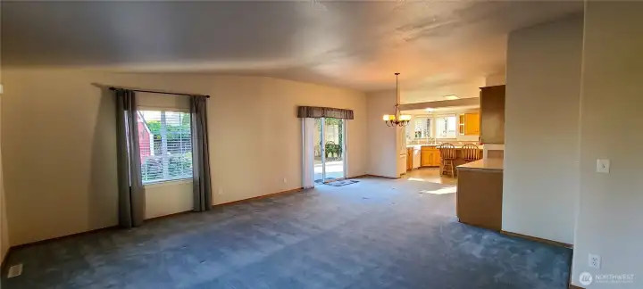 Dining/Great Room