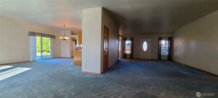 Dining/Great Room