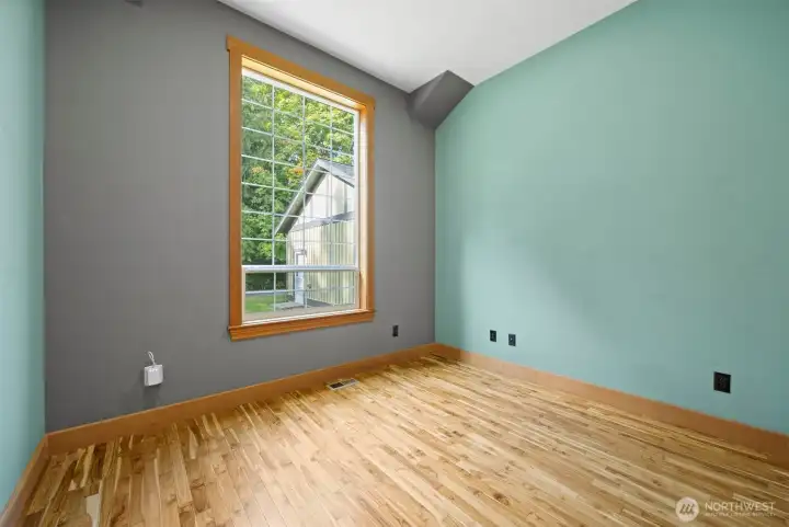 office main floor