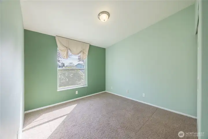 3rd Bedroom