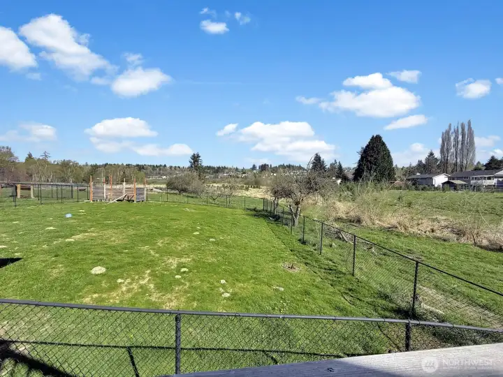 Fencing for hobby farm!