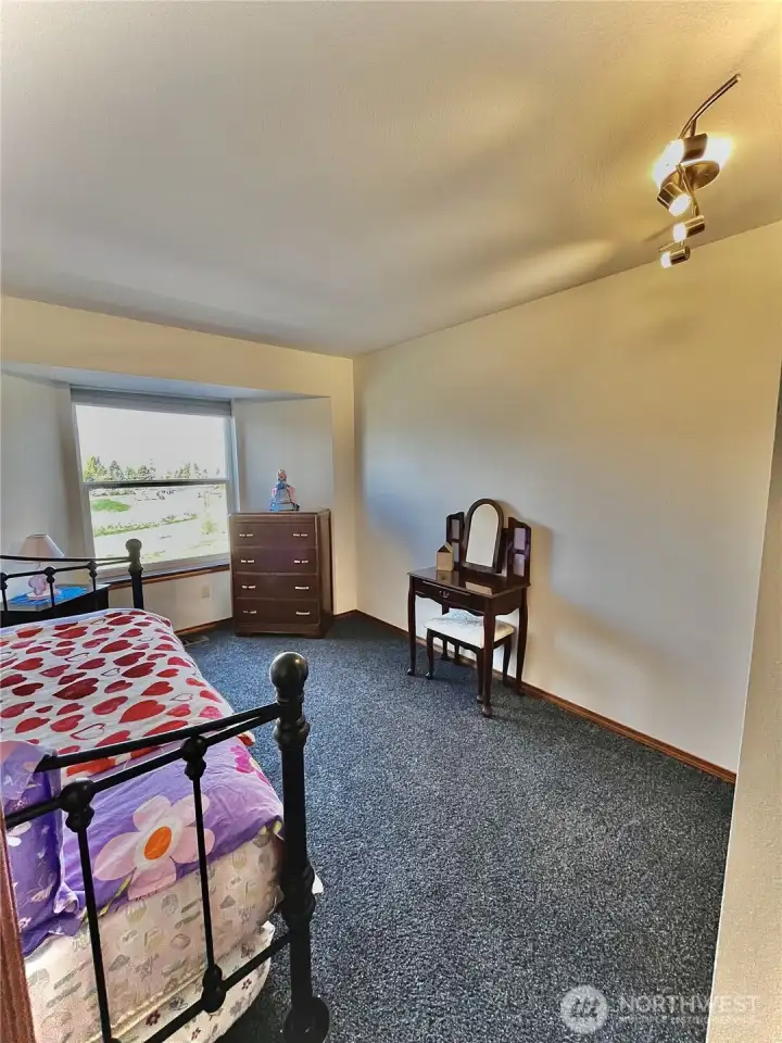 Third bedroom Third bedroom