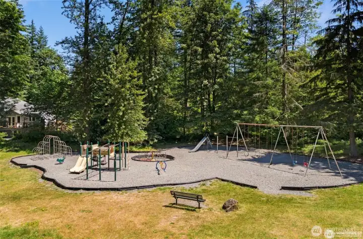 Playground @ HOA Park