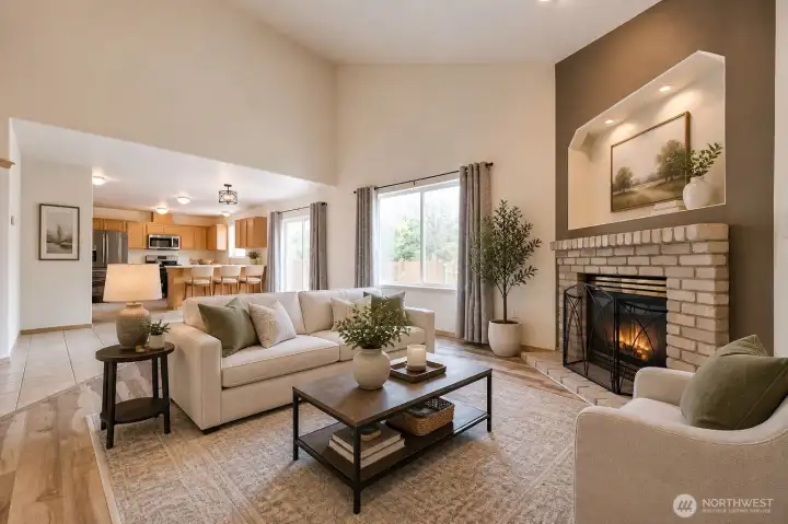 Family Room Family Room