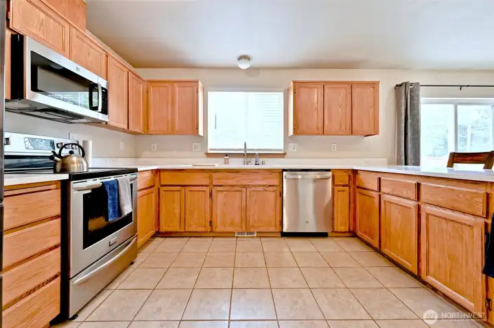 Stainless Appliances Stainless Appliances