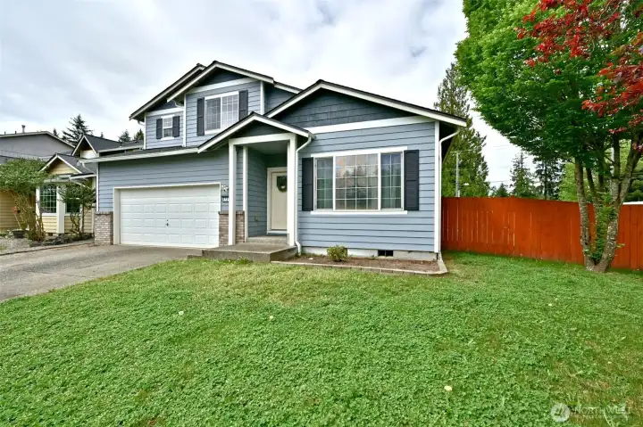 5721 208th St Ct E 5721 208th St Ct E